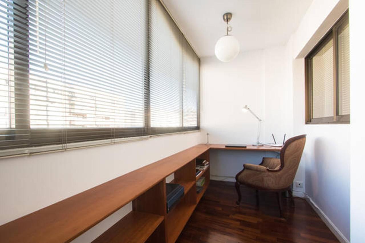 Apartamento Centro & Chic Alicante Exterior photo